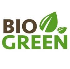 BioGreen Logo