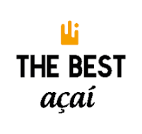 The Best Açai logo